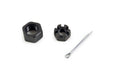 Steering Tie Rod End Mevotech MS30615