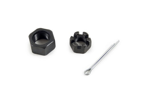 Steering Tie Rod End Mevotech MS30615