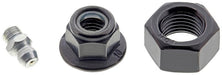 Steering Tie Rod End Mevotech MS30620