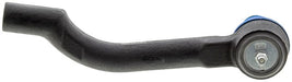 Steering Tie Rod End Mevotech MS30621