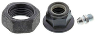 Steering Tie Rod End Mevotech MS30621