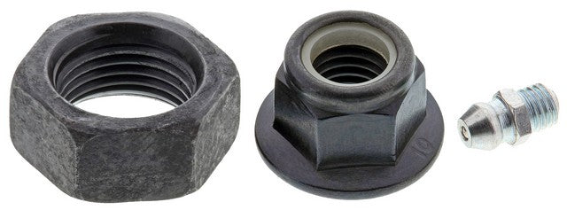 Steering Tie Rod End Mevotech MS30621
