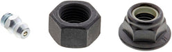 Steering Tie Rod End Mevotech MS30625