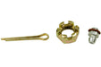 Steering Tie Rod End Mevotech MS30665