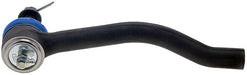 Steering Tie Rod End Mevotech MS30670