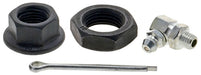 Steering Tie Rod End Mevotech MS30670
