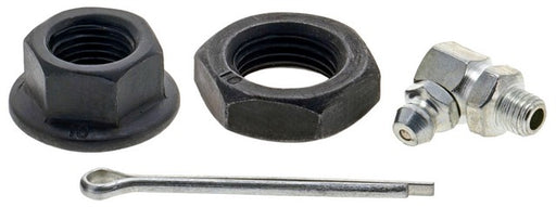 Steering Tie Rod End Mevotech MS30670