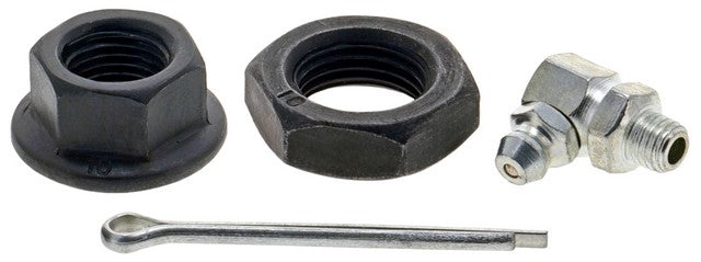 Steering Tie Rod End Mevotech MS30670