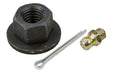 Steering Tie Rod End Mevotech MS30681