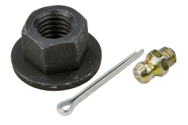 Steering Tie Rod End Mevotech MS30681