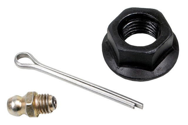 Steering Tie Rod End Mevotech MS30682