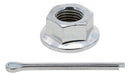 Steering Tie Rod End Mevotech MS30698