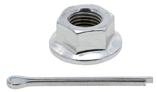 Steering Tie Rod End Mevotech MS30698