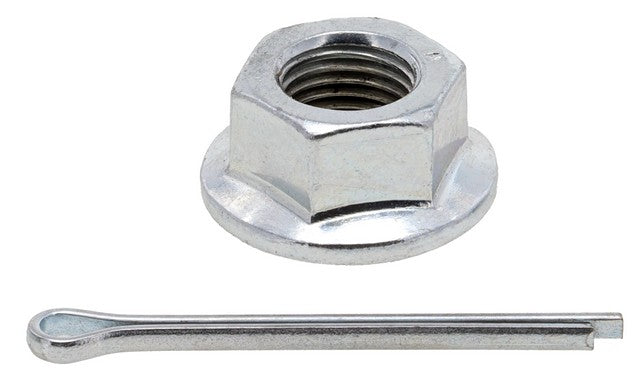 Steering Tie Rod End Mevotech MS30698