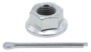 Steering Tie Rod End Mevotech MS30699