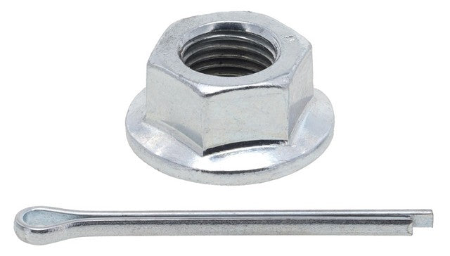 Steering Tie Rod End Mevotech MS30699