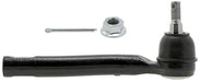 Steering Tie Rod End Mevotech MS30699