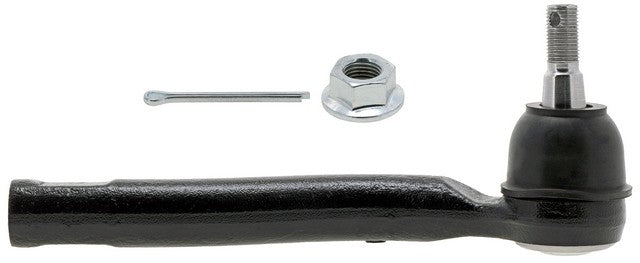 Steering Tie Rod End Mevotech MS30699