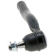 Steering Tie Rod End Mevotech MS30699