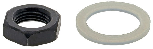 Steering Tie Rod End Mevotech MS30741