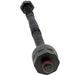 Steering Tie Rod End Mevotech MS30752