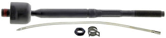 Steering Tie Rod End Mevotech MS30754