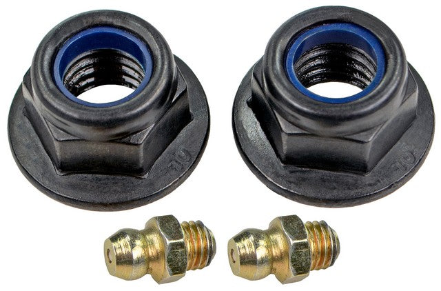 Suspension Stabilizer Bar Link Kit Mevotech MS308116