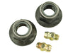 Suspension Stabilizer Bar Link Kit Mevotech MS308137