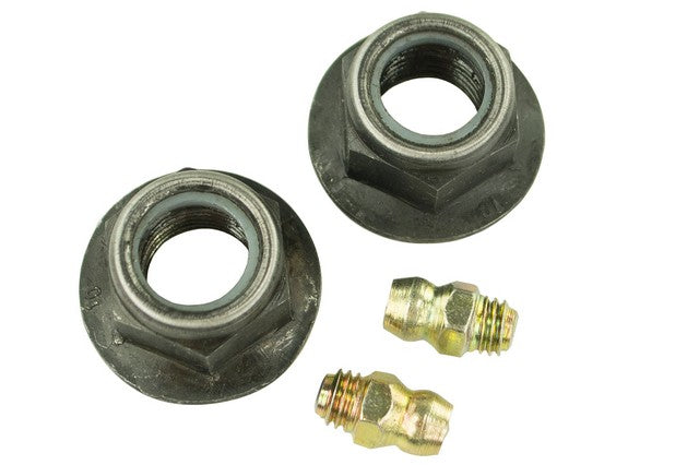 Suspension Stabilizer Bar Link Kit Mevotech MS308137