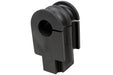 Suspension Stabilizer Bar Bushing Mevotech MS308147