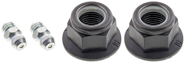 Suspension Stabilizer Bar Link Kit Mevotech MS308190