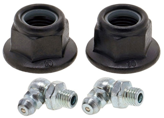 Suspension Stabilizer Bar Link Kit Mevotech MS30825