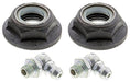 Suspension Stabilizer Bar Link Kit Mevotech MS30864