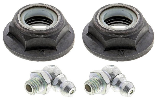 Suspension Stabilizer Bar Link Kit Mevotech MS30864