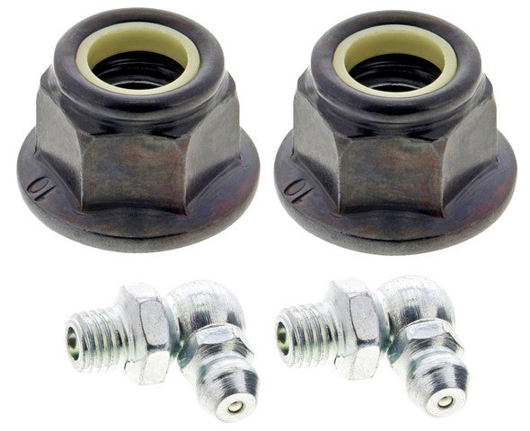 Suspension Stabilizer Bar Link Kit Mevotech MS30865