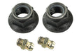 Suspension Stabilizer Bar Link Kit Mevotech MS30885
