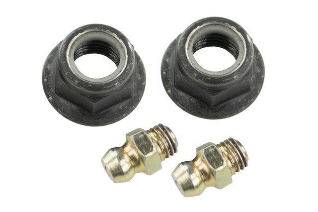 Suspension Stabilizer Bar Link Kit Mevotech MS30886