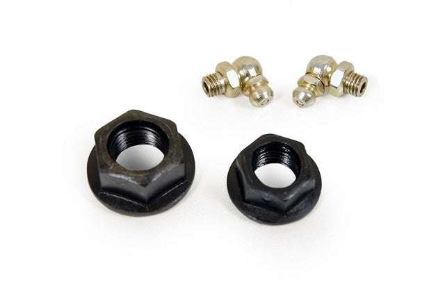 Suspension Stabilizer Bar Link Kit Mevotech MS30896