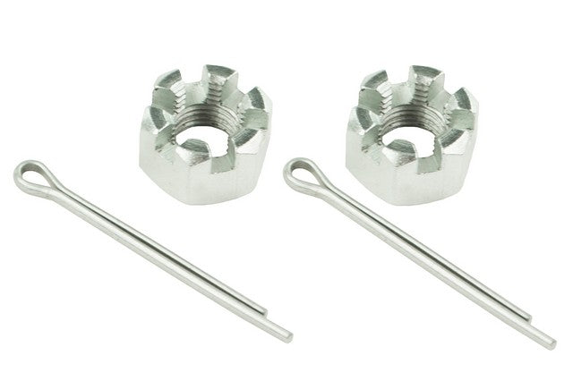 Steering Center Link Mevotech MS30904