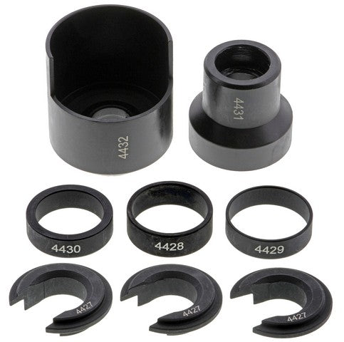 Suspension Control Arm Bushing Tool Mevotech MS33909
