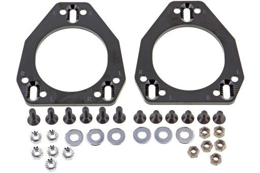Alignment Camber Plate Mevotech MS400105