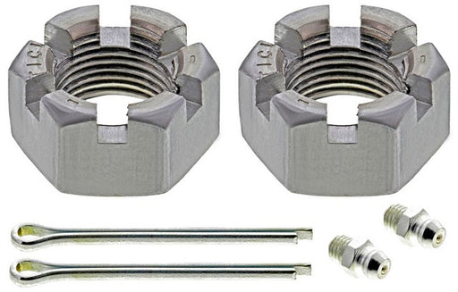 Steering Drag Link Mevotech MS400123