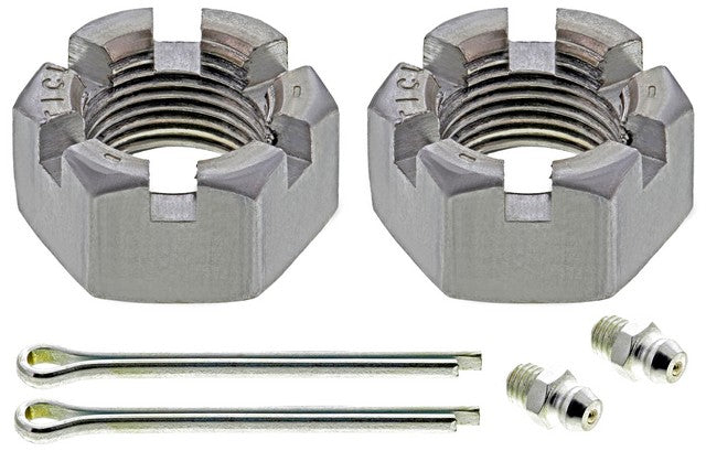 Steering Drag Link Mevotech MS400123