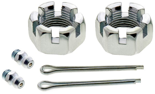 Steering Drag Link Mevotech MS400126