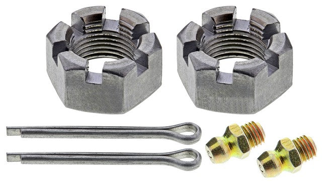 Steering Drag Link Mevotech MS400129