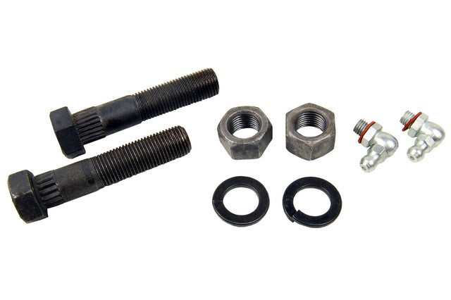 Suspension Control Arm Shaft Kit Mevotech MS40026