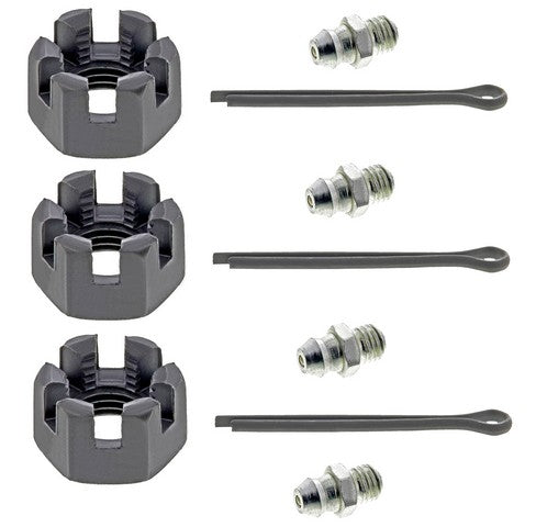 Steering Linkage Assembly Mevotech MS400459