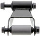 Leaf Spring Shackle Mevotech MS400472