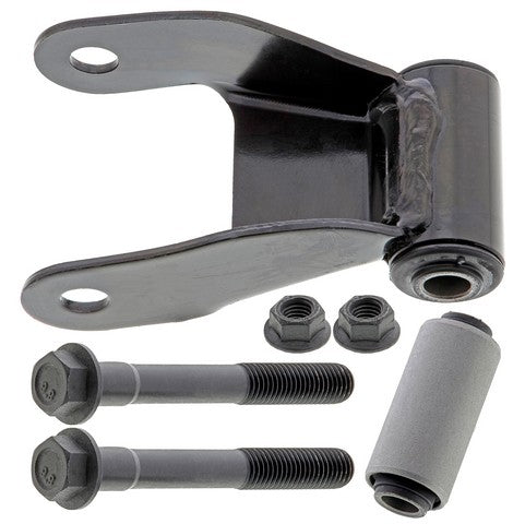 Leaf Spring Shackle Mevotech MS400472