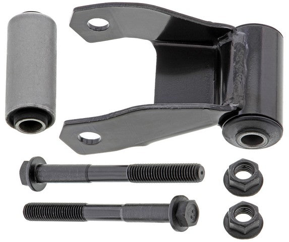 Leaf Spring Shackle Mevotech MS400473